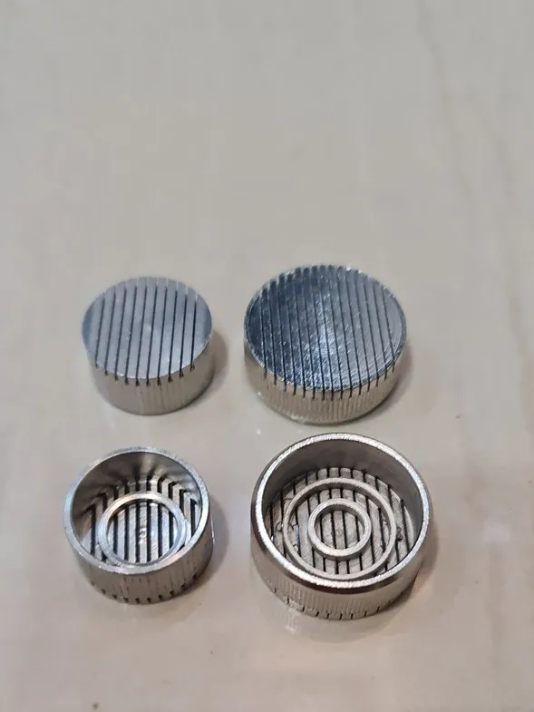 Slit Vent