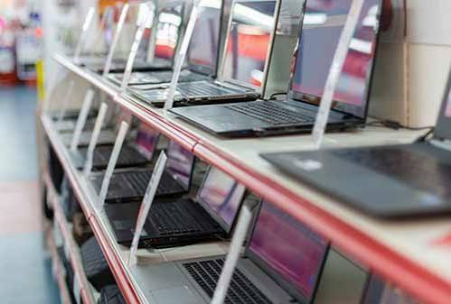 Sewa Laptop